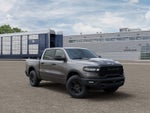 2027 RAM Ram 1500 RAM 1500 REBEL CREW CAB 4X4 5'7' BOX