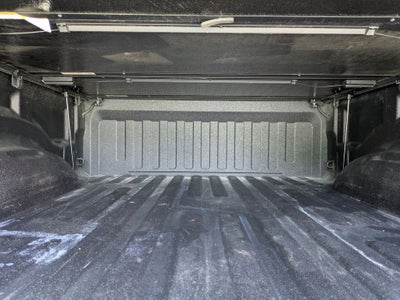 2025 RAM 1500 Big Horn Crew Cab 4x4 6'4' Box