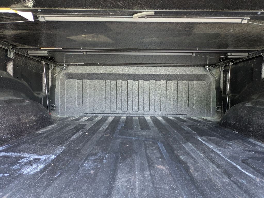 2025 RAM 1500 Big Horn Crew Cab 4x4 6'4' Box
