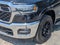 2025 RAM 1500 Big Horn Crew Cab 4x4 6'4' Box