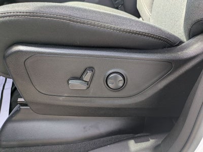 2023 RAM 1500 Big Horn Crew Cab 4x4 6'4' Box