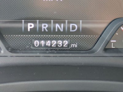 2023 RAM 1500 Big Horn Crew Cab 4x4 6'4' Box