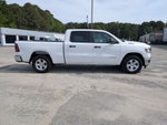 2023 RAM 1500 Big Horn Crew Cab 4x4 6'4' Box