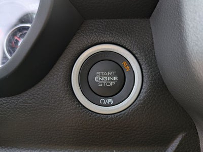 2023 RAM 1500 Big Horn Crew Cab 4x4 6'4' Box