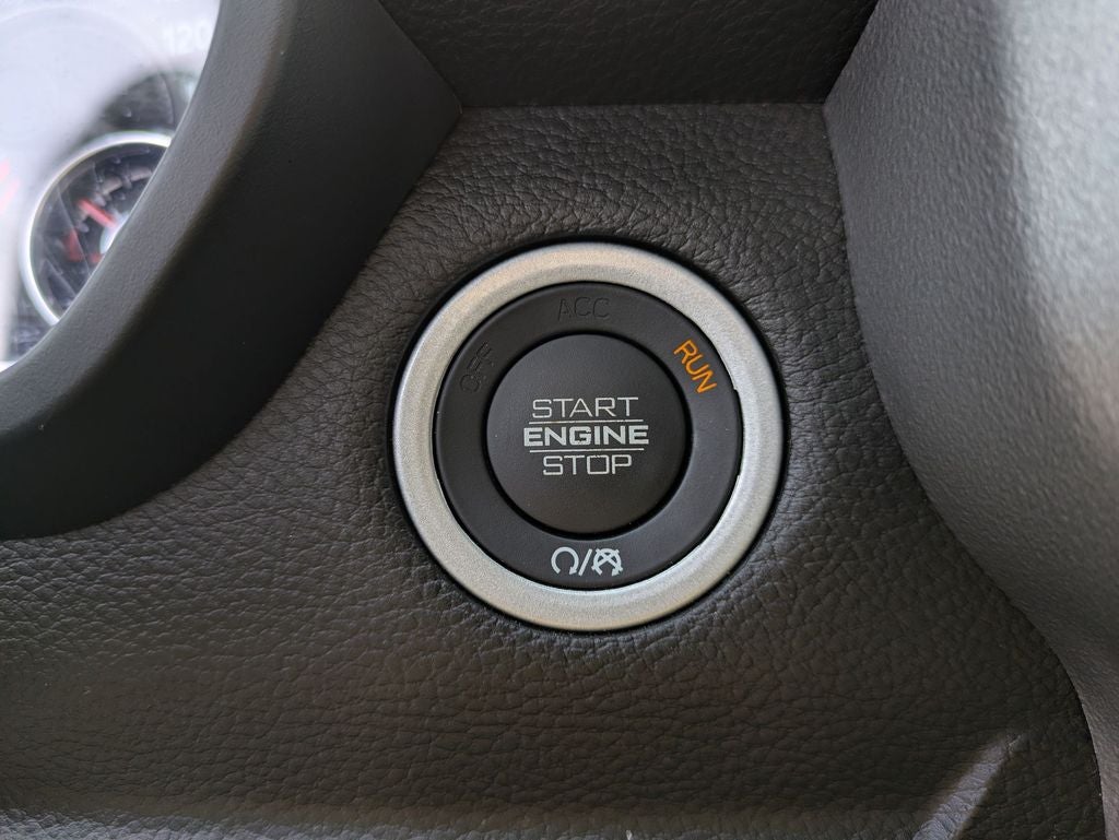 2023 RAM 1500 Big Horn Crew Cab 4x4 6'4' Box