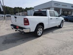 2023 RAM 1500 Big Horn Crew Cab 4x4 6'4' Box