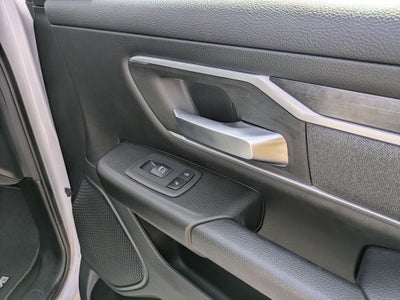 2023 RAM 1500 Big Horn Crew Cab 4x4 6'4' Box