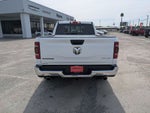 2023 RAM 1500 Big Horn Crew Cab 4x4 6'4' Box