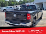2025 RAM Ram 1500 RAM 1500 LARAMIE CREW CAB 4X4 6'4' BOX