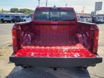 2026 RAM Ram 1500 RAM 1500 LARAMIE CREW CAB 4X4 6'4' BOX