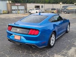2021 Ford Mustang EcoBoost Fastback