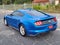 2021 Ford Mustang EcoBoost Fastback