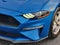 2021 Ford Mustang EcoBoost Fastback