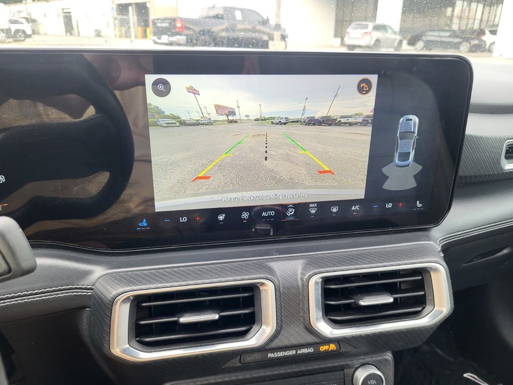 2024 Ford Mustang EcoBoost Premium Convertible
