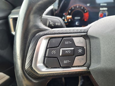 2024 Ford Mustang EcoBoost Premium Convertible