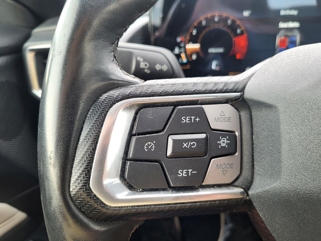 2024 Ford Mustang EcoBoost Premium Convertible