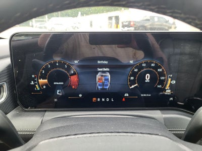 2024 Ford Mustang EcoBoost Premium Convertible