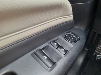 2024 Ford Mustang EcoBoost Premium Convertible
