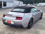 2024 Ford Mustang EcoBoost Premium Convertible