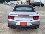2024 Ford Mustang EcoBoost Premium Convertible