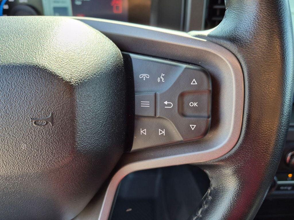 2024 Ford Bronco 4-Door Badlands - Photo 16