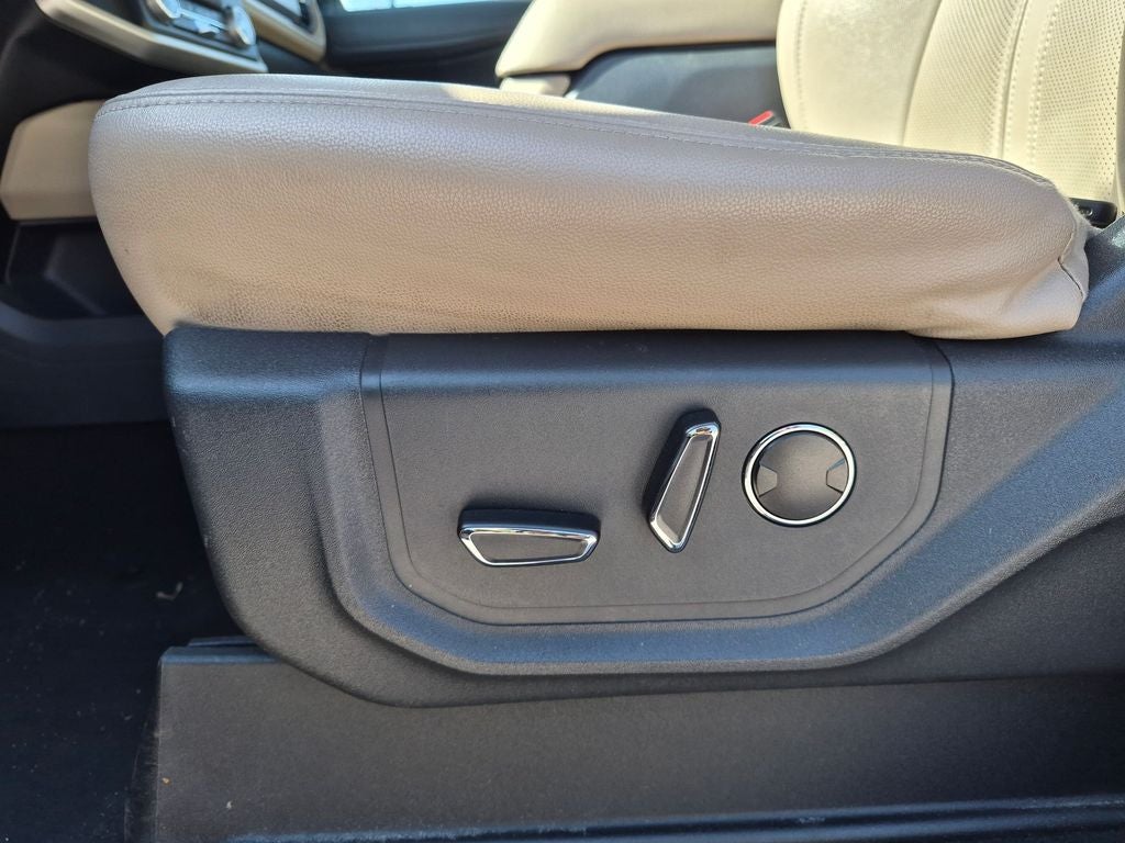 2024 Ford Expedition Limited MAX