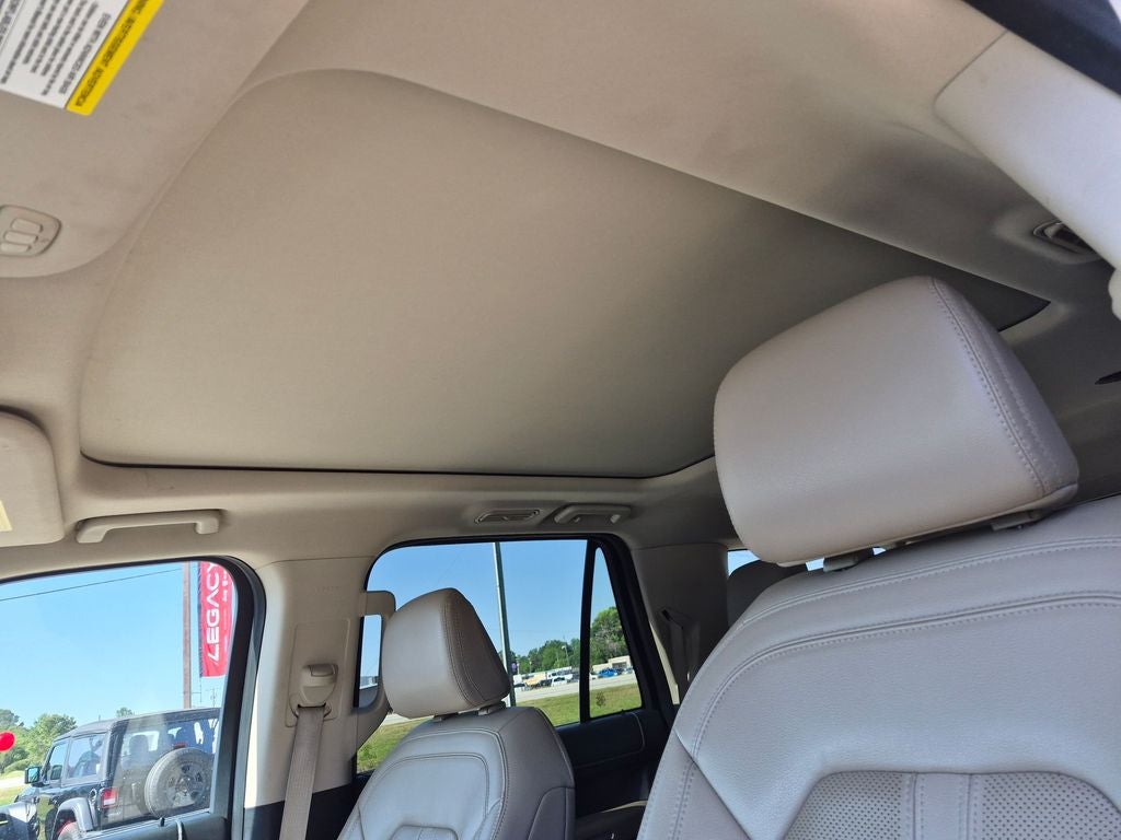 2024 Ford Expedition Limited MAX