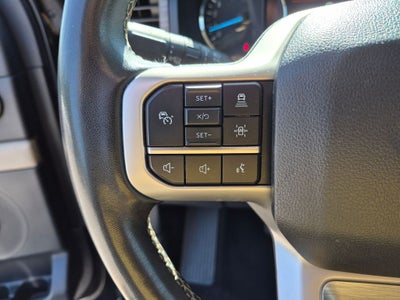 2024 Ford Expedition Limited MAX