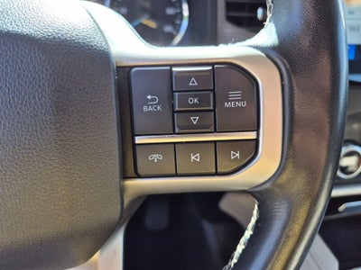 2024 Ford Expedition Limited MAX