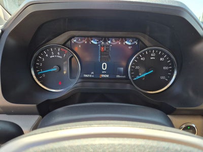 2024 Ford Expedition Limited MAX