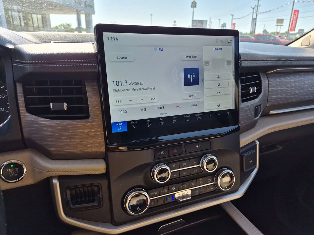 2024 Ford Expedition Limited MAX