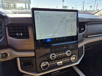 2024 Ford Expedition Limited MAX