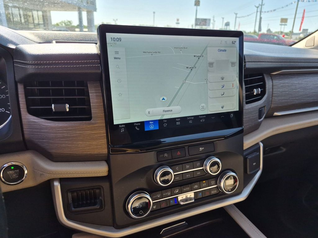 2024 Ford Expedition Limited MAX