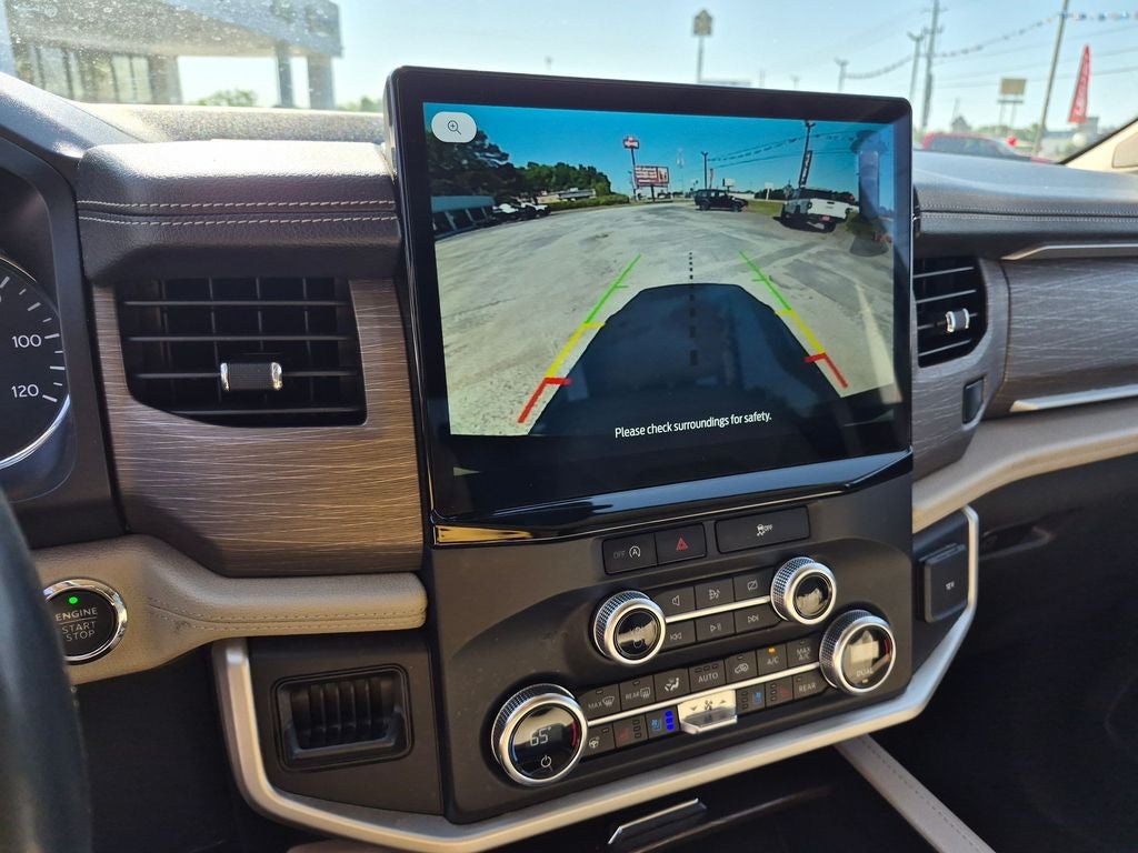 2024 Ford Expedition Limited MAX