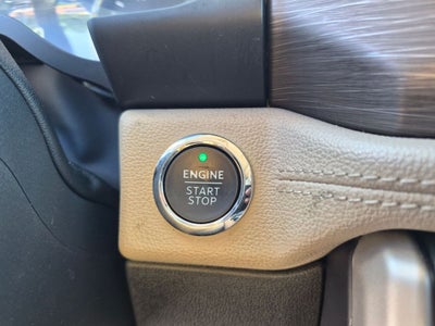 2024 Ford Expedition Limited MAX