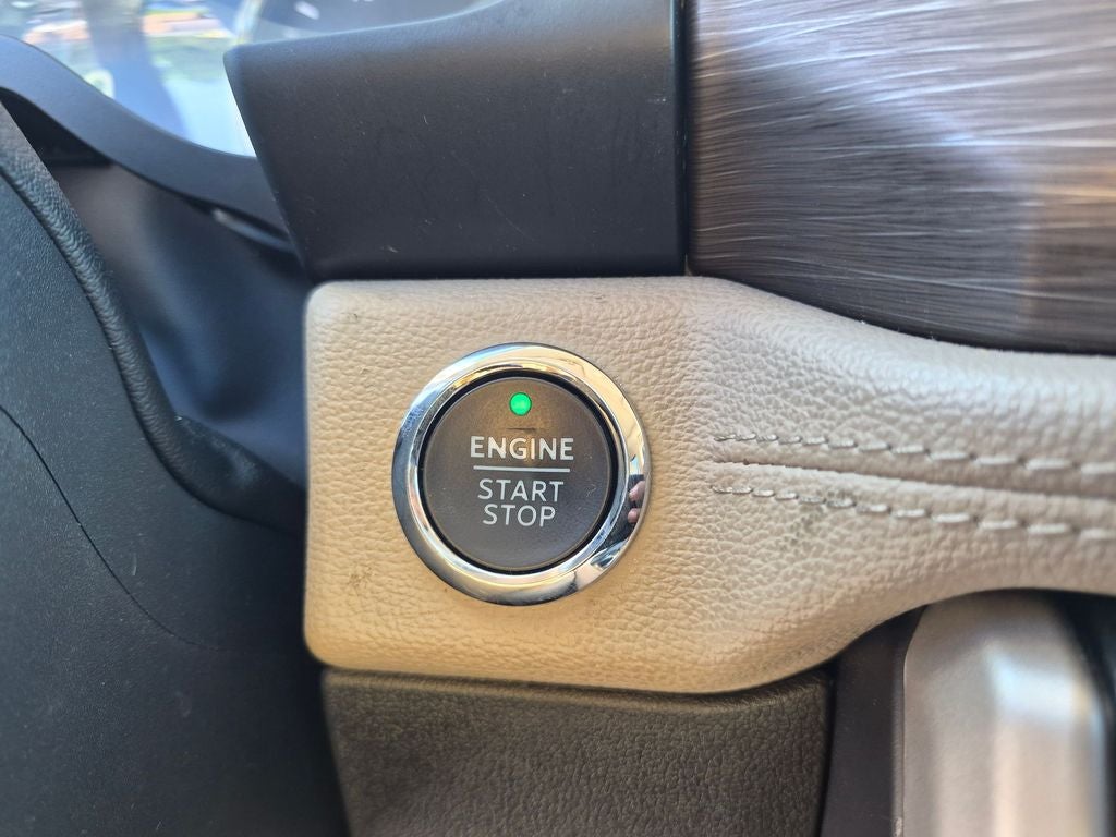 2024 Ford Expedition Limited MAX