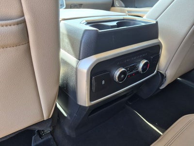 2024 Ford Expedition Limited MAX