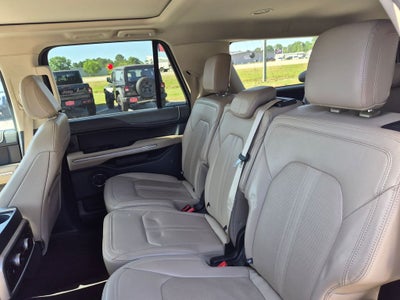 2024 Ford Expedition Limited MAX