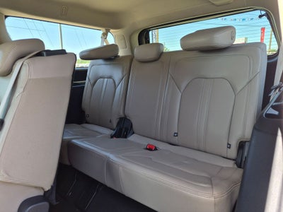 2024 Ford Expedition Limited MAX