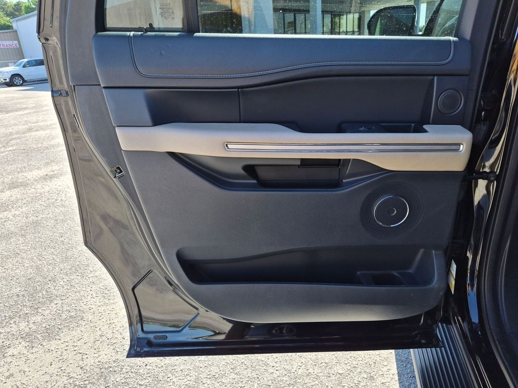 2024 Ford Expedition Limited MAX