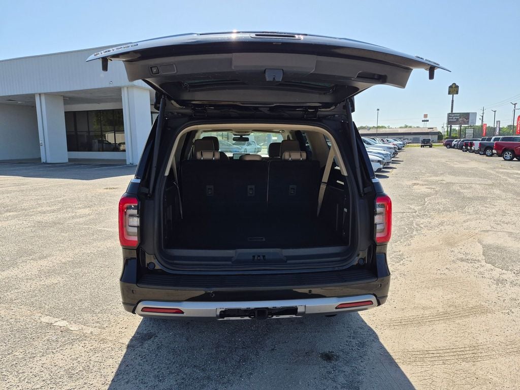 2024 Ford Expedition Limited MAX