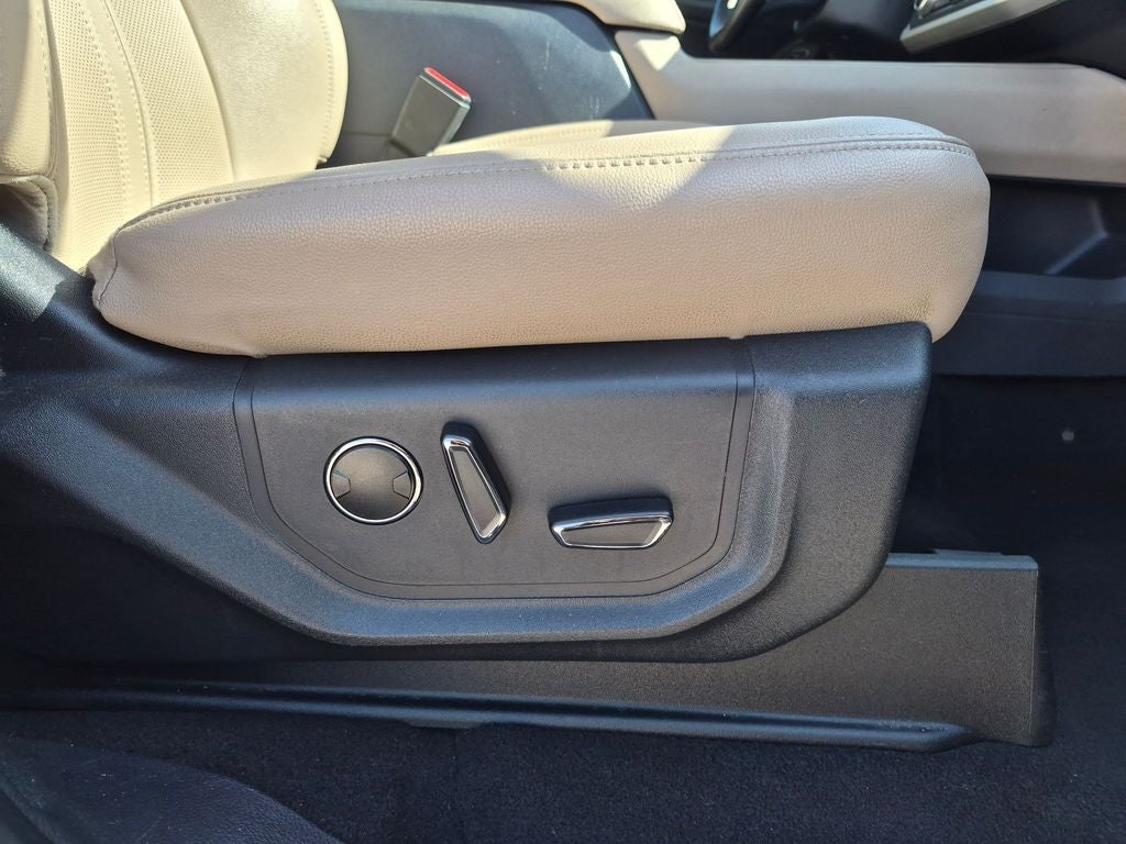2024 Ford Expedition Limited MAX