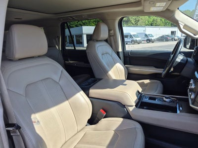 2024 Ford Expedition Limited MAX
