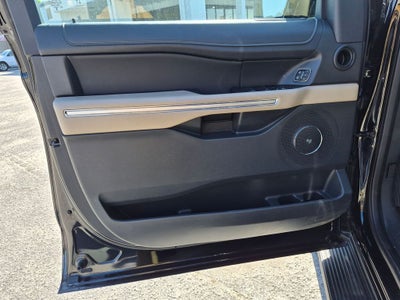 2024 Ford Expedition Limited MAX