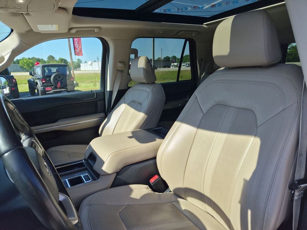 2023 Ford Expedition Limited