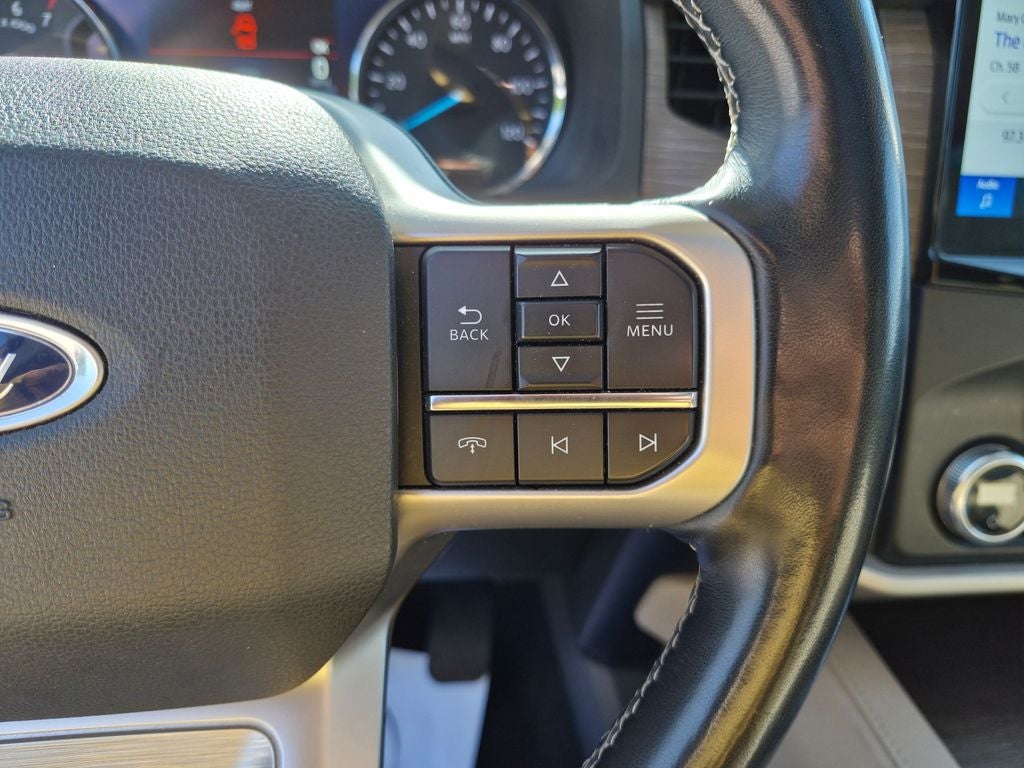 2023 Ford Expedition Limited