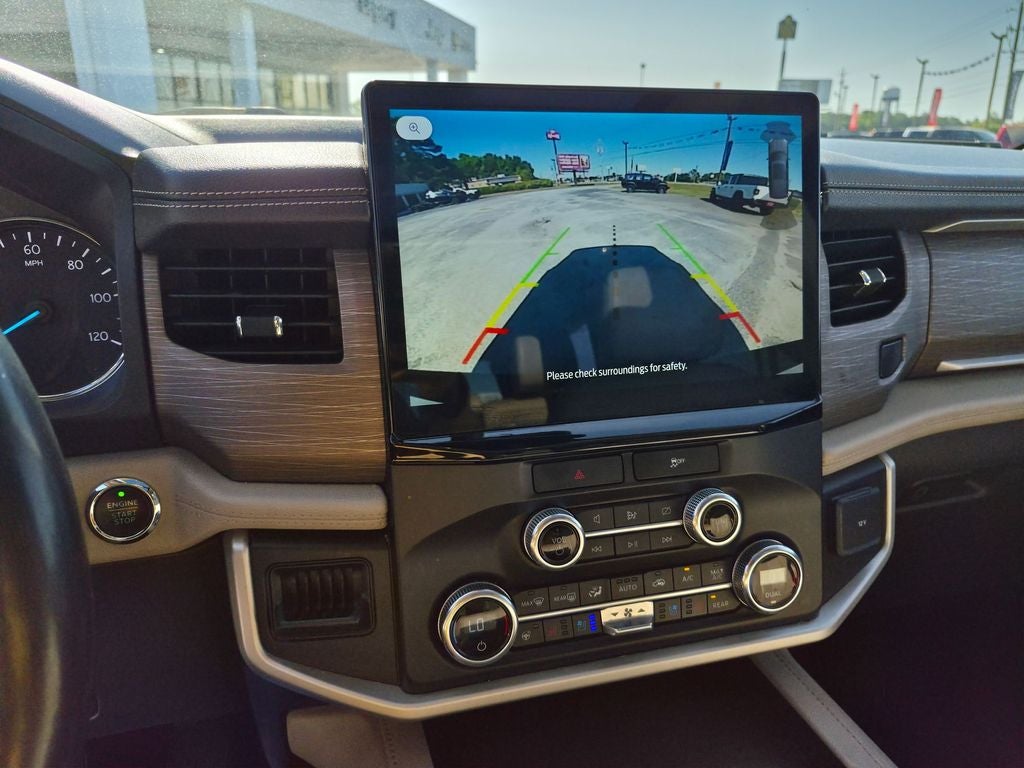 2023 Ford Expedition Limited