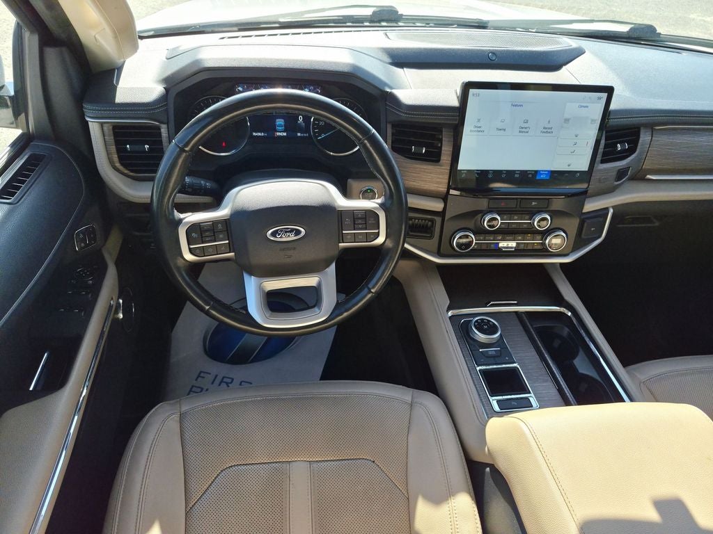 2023 Ford Expedition Limited