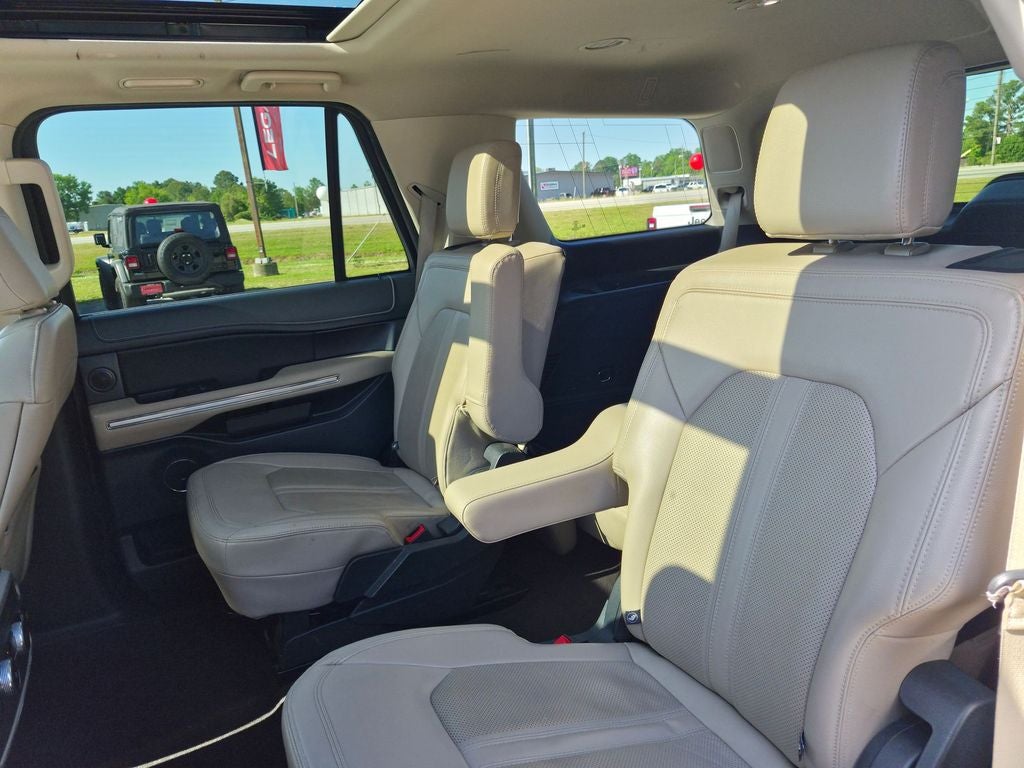 2023 Ford Expedition Limited
