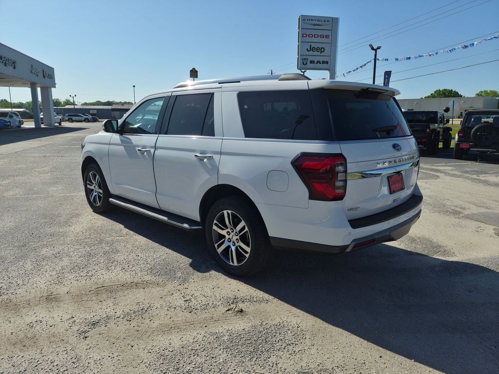 2023 Ford Expedition Limited